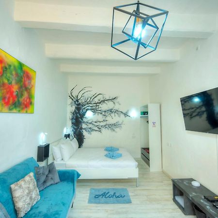 Charming 3 Storey Apartment In Valletta Centre, Ngri1-1 Zewnętrze zdjęcie