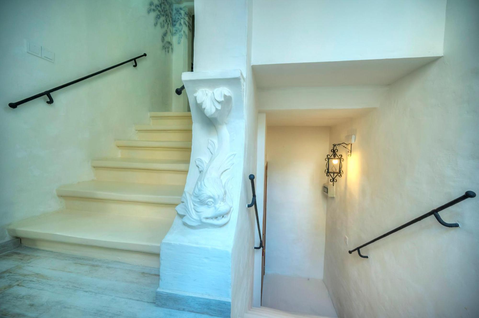 Charming 3 Storey Apartment In Valletta Centre, Ngri1-1 Zewnętrze zdjęcie